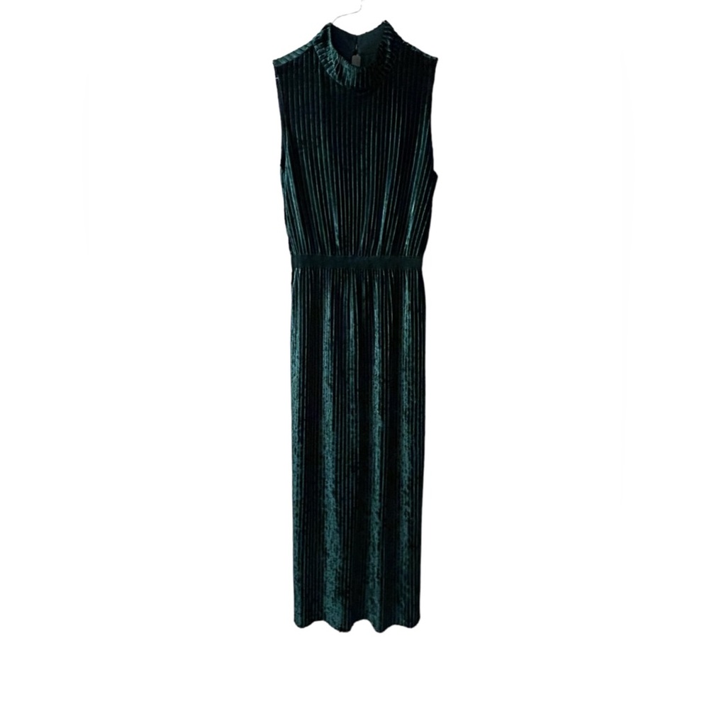 New W/O Tags BCBG Mid Length Dress Size Small - Picture 5 of 5